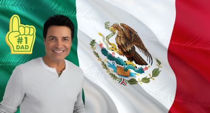 ¿Por qué Chayanne es el papá de México? Esta es la historia