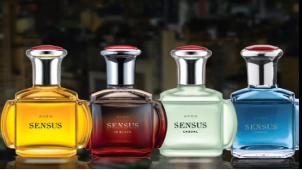 Con opciones frescas, maderosas y especiadas, Avon ofrece perfumes para cada estilo y personalidad.