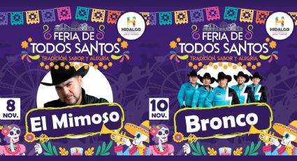 Feria de Todos los Santos Hidalgo, Michoacán 2024: ¿Cómo ver al Mimoso y Bronco este fin de semana?