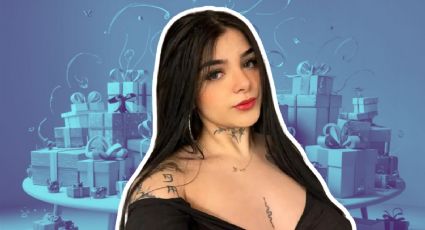 Karely Ruiz cancela mesa de regalos para su hija tras críticas en redes sociales