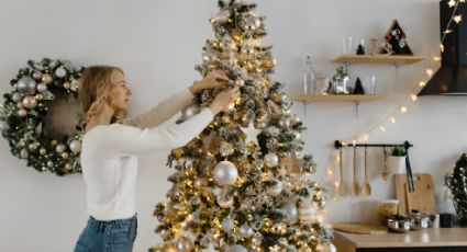 ¿Cuándo es el mejor momento para poner el árbol de Navidad? Esta es la fecha ideal