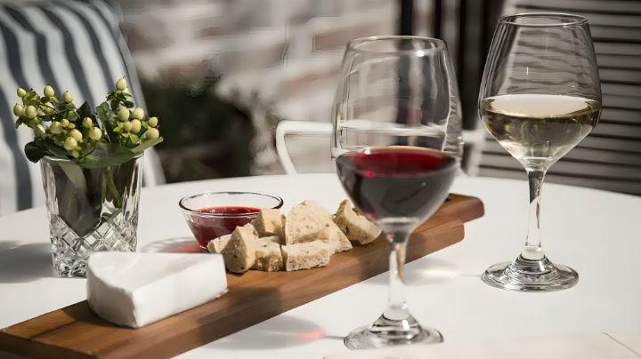 ¿Wine lover? Estos son los 5 vinos más deliciosos del mundo, según expertos