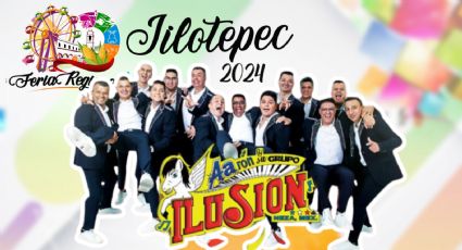 Feria Jilotepec 2024: Programa completo de artistas y actividades GRATIS HOY 1 de diciembre