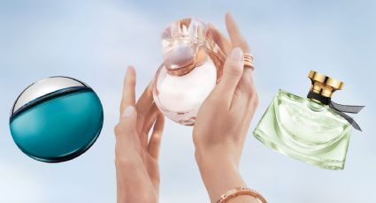 5 mejores perfumes de Bvlgari para mujer que seguro te van a encantar