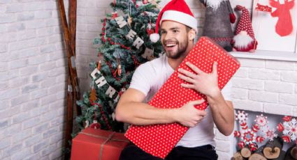 Regalos de Navidad para hombres: La lista de los 5 artículos preferidos por ellos