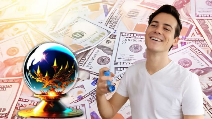 Estos son los 5 mejores perfumes de hombre para atraer el dinero según la IA