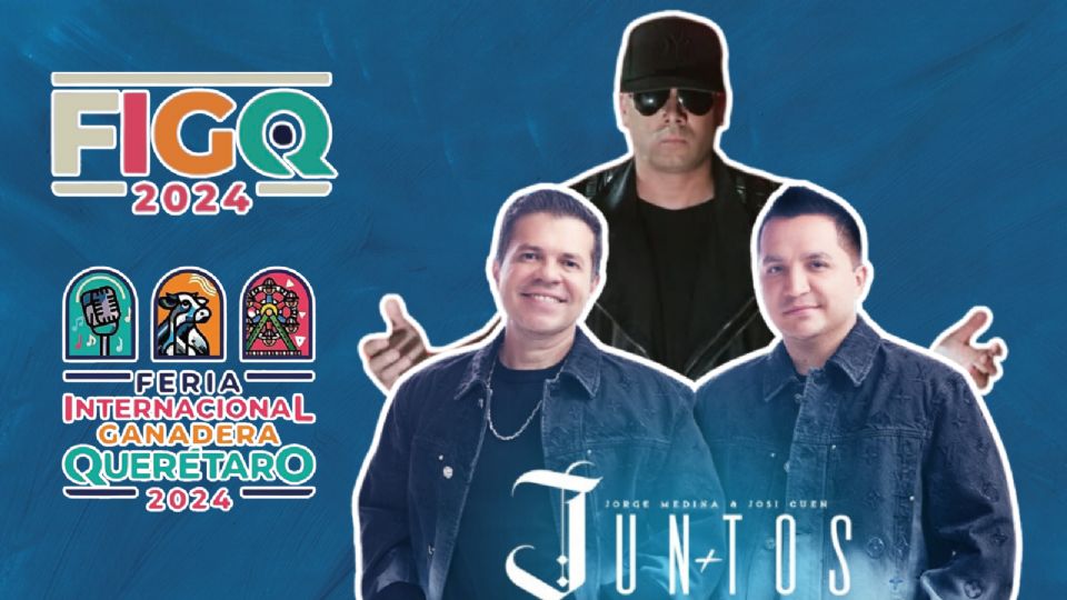 La Feria Internacional Ganadera Querétaro 2024 continúa deleitando a sus asistentes