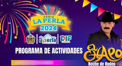 Feria La Perla en Veracruz 2024: Lucha Libre, villancicos y banda GRATIS del 13 al 15 de diciembre