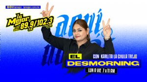 El Desmorning