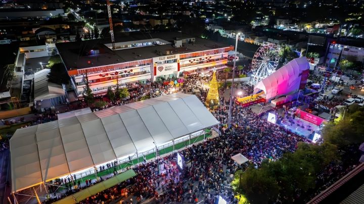 ¿Habrá pista de hielo en la Ciudad de México por Navidad? Esto se sabe