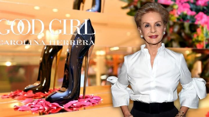 ¿A qué huele Good Girl de Carolina Herrera y qué otras versiones hay?