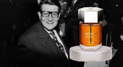 Yves Saint Laurent L'homme Intense: ¿Qué significa el nombre de este perfume y por qué es tan famoso?