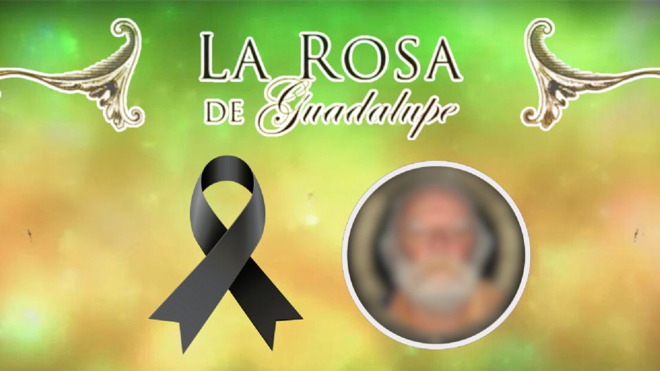 La Rosa de Guadalupe es uno de los programas más populares en nuestro país