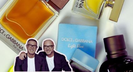 Dolce & Gabbana: ¿De dónde es esta marca de perfumes y qué significa su nombre?