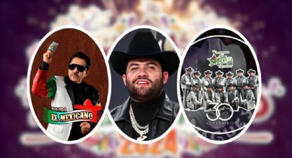 Feria de Zumpango 2024: ¿Qué Artistas se presentarán del 6 al 8 de noviembre?