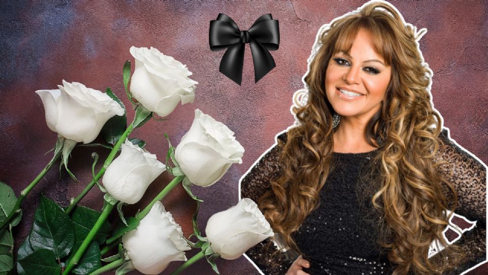 Jenni Rivera falleció en un accidente aéreo en diciembre del 2012