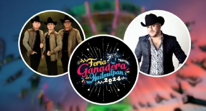 Feria Ganadera de Huimilpan 2024: ¿Cuándo se presentará el Komander y Los Plebes del Rancho