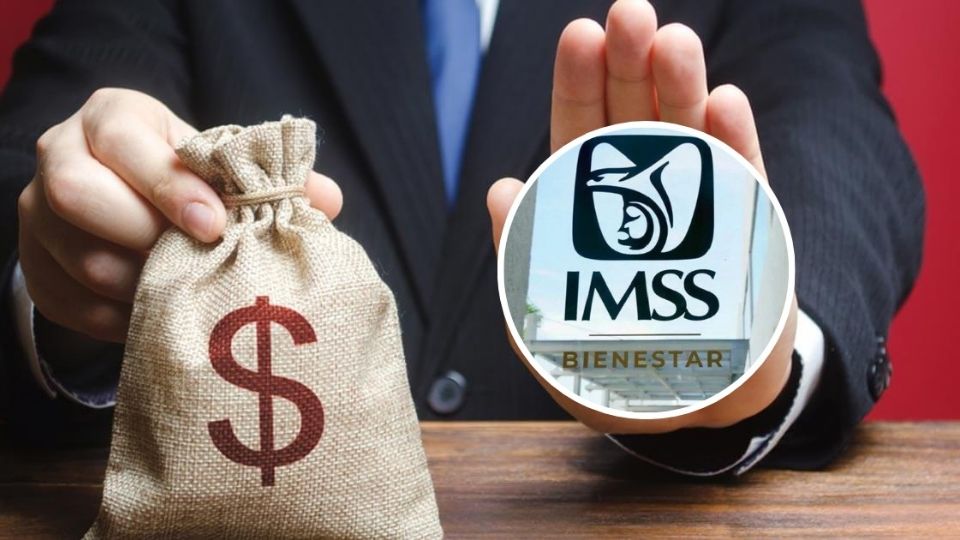 Qué es la Negativa de Pensión IMSS