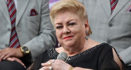 Paquita La del Barrio le da consejo a Nicki Nicole tras infidelidad de Peso Pluma