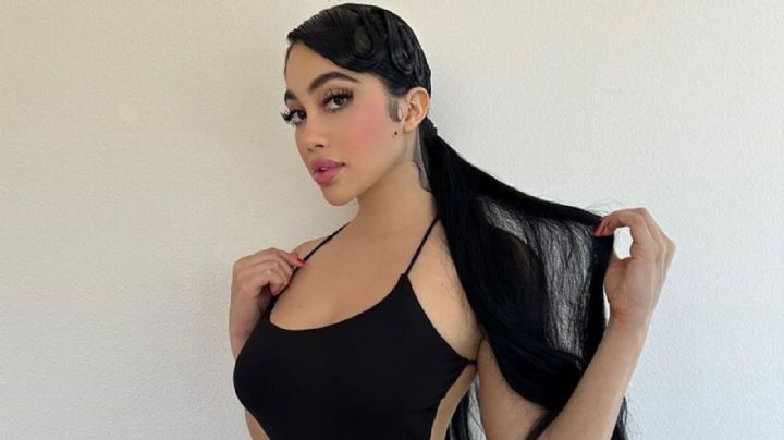 Ex de Peso Pluma asegura recibir amenazas tras la polémica de infidelidad del cantante