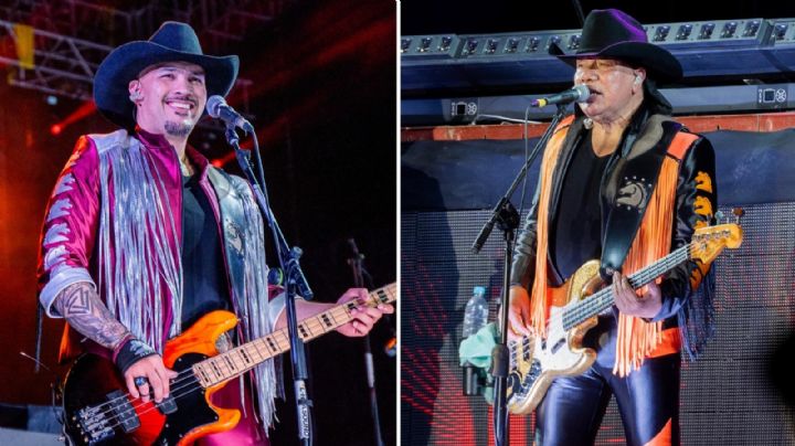 Bronco en concierto ¿Dónde y cuándo?