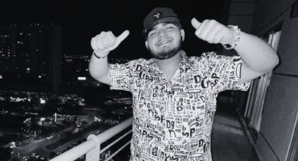 Arrestan a sospechoso involucrado en la muerte de Chuy Montana