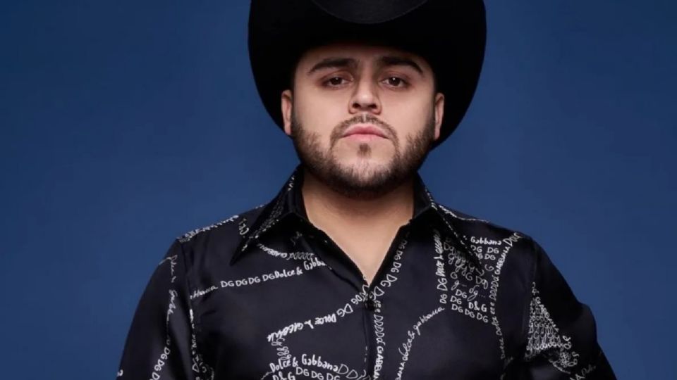 La colección de autos de Gerardo Ortiz