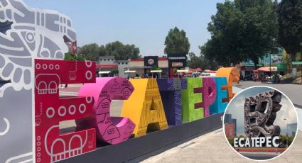 Así se vería Ecatepec si perteneciera a Europa según la IA ¿Primer mundo?