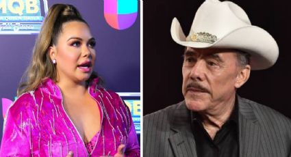 Don Pedro Rivera reacciona a demanda de su nieta, Chiquis Rivera: “Me duele”