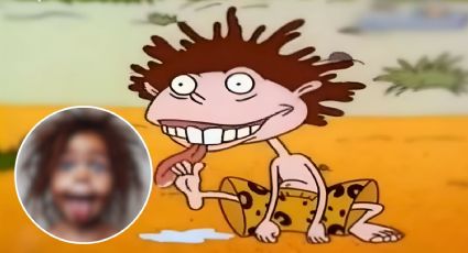 Así se vería Donnie de Los Thornberry en la vida real, según la IA