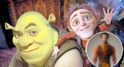 Así se vería Rumpelstiltskin de Shrek en la vida real, según la IA