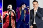 Cantantes del regional mexicano que iniciaron en agrupaciones