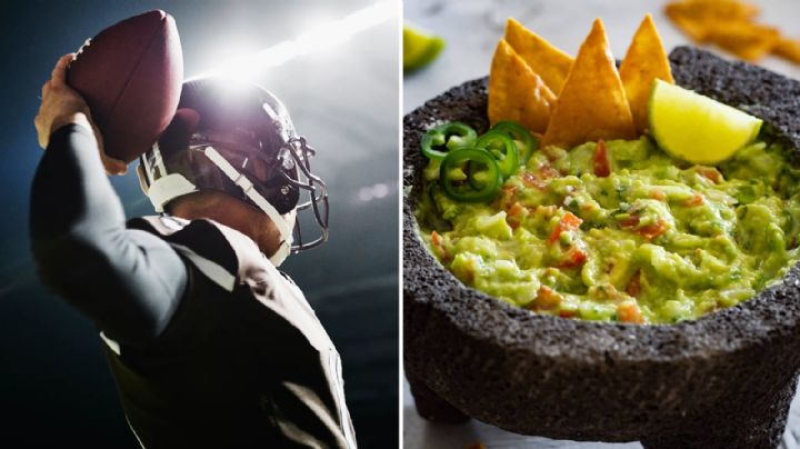 Guacamole en el Super Bowl: ¿Por qué este platillo mexicano es un clásico del evento deportivo?