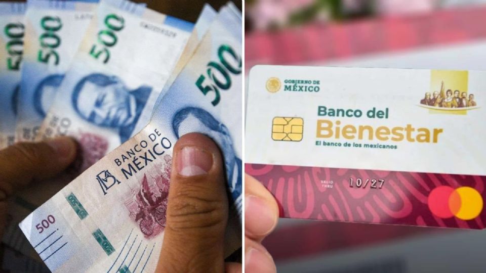 Pensión Bienestar pago hoy 7 de febrero