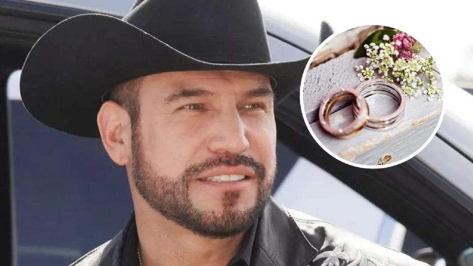 Rafael Amaya revela si habrá boda pronto