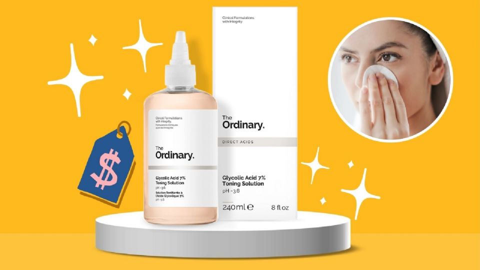 The ordinary: encuentra el serúm más barato