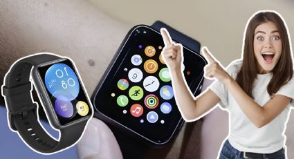 Este es el smartwatch económico y de mejor calidad, según profeco