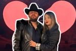 El último mensaje de amor que Luis R. Conriquez le hizo a su esposa: ¿ya no la ama?