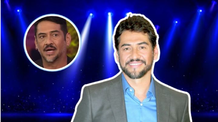 Actor de “El señor de los cielos” ahora sobrevive gracias a los borrachos