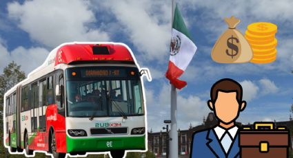 ¿Eres del EdoMex? Trabaja en el Mexibús, estos son los requisitos para la vacante