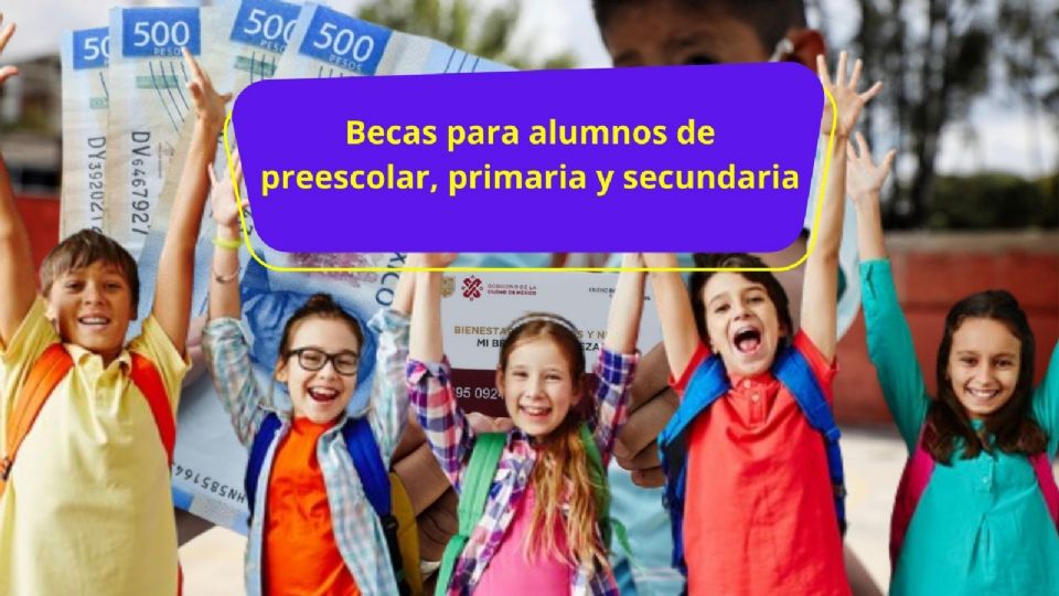 El objetivo general del programa social Mi Beca para Empezar es mejorar el ingreso de las familias que cuentan con personas inscritas o matriculadas en nivel básico.