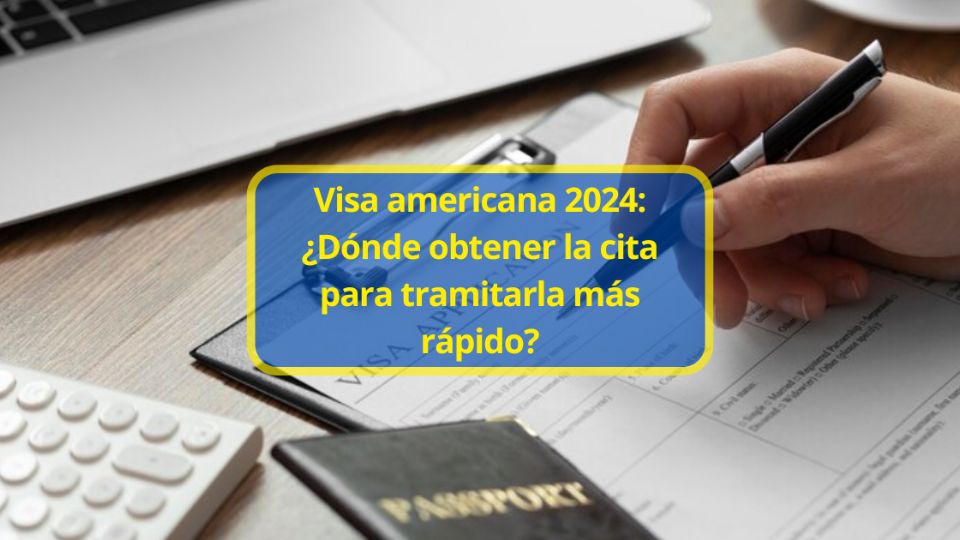 Las tarifas de procesamiento de visas han aumentado desde el año pasado.