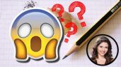 Esto significa lo que dibujamos al estar aburridos; lo explica Maryfer Centeno