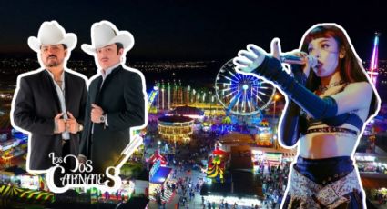 Feria de Saltillo 2024: Banda MS, Los Dos Carnales, Danna forman parte de la cartelera; estas son las fechas