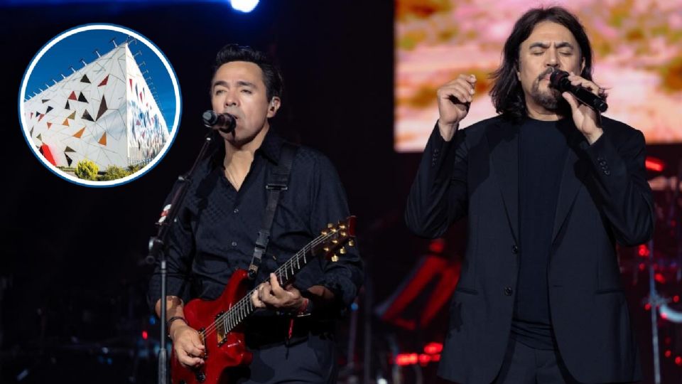 Los Temerarios se despiden luego de 47 años de carrera.