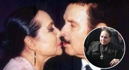 Majo Aguilar revela el sufrimiento de Flor Silvestre tras la muerte de Antonio Aguilar