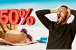 Vacaciones Semana Santa 2024: ¿Cómo obtener DESCUENTOS de hasta 50% en autobuses y trenes?