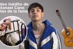 Natanael Cano: Revelan video que grabó antes de la fama, “No sabía lo que le esperaba”