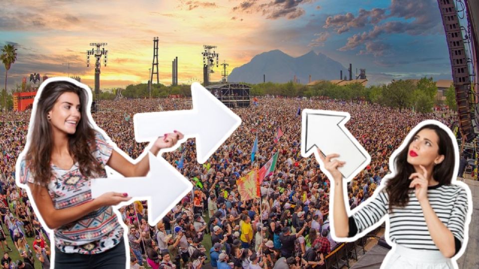 El festival será del 29 al 31 de marzo 2024.