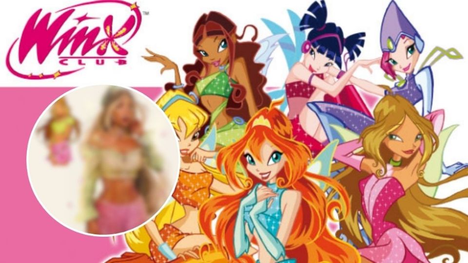 'El Club Winx' es una serie de televisión animada italiana creada por Iginio Straffi. La trama gira en torno a un grupo de jóvenes hadas que asisten a la escuela mágica de Alfea.